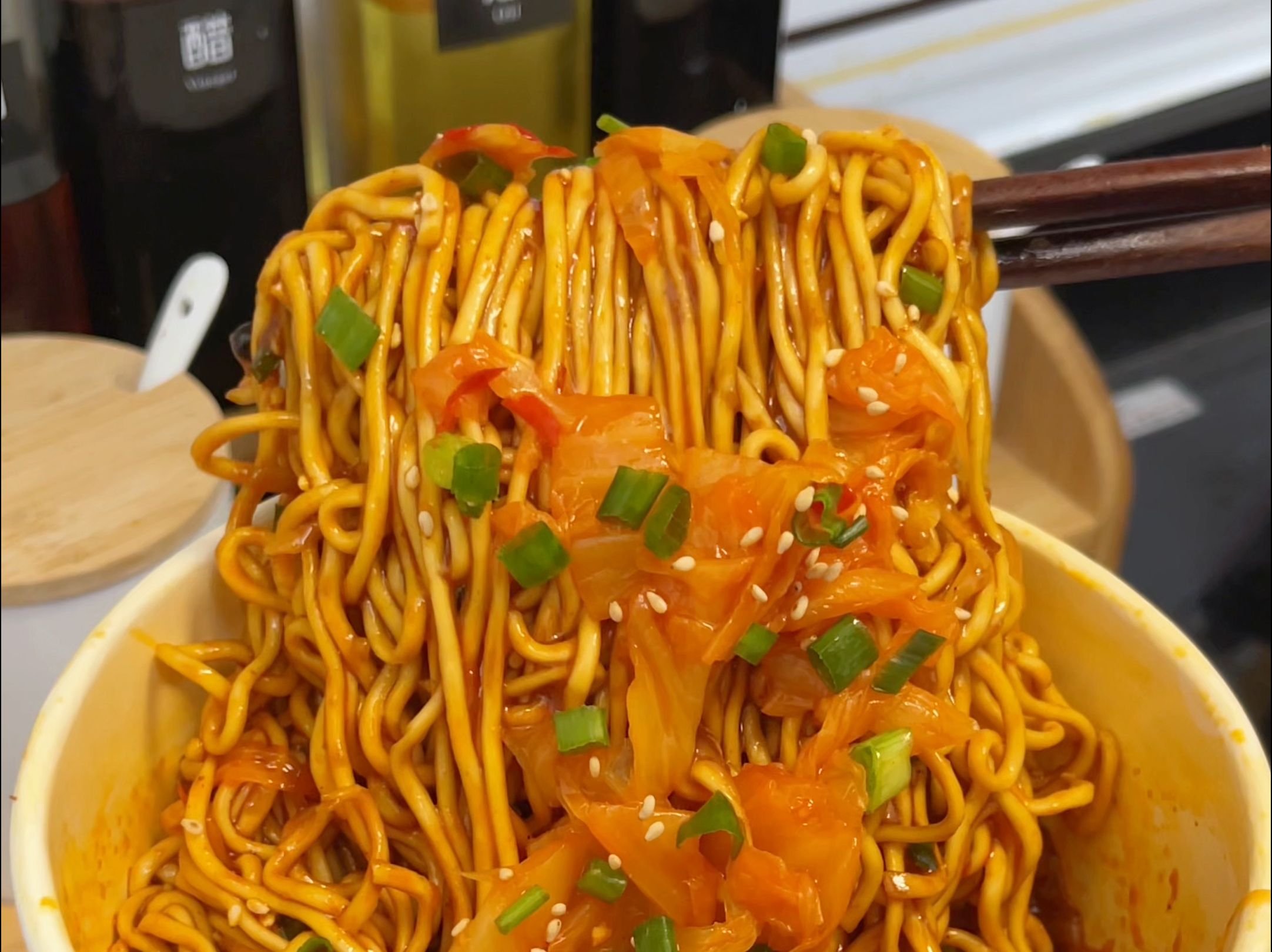 火鸡面酱料配方怎么做才好吃？厨房小技巧要牢记，味道浓郁才能更下饭！