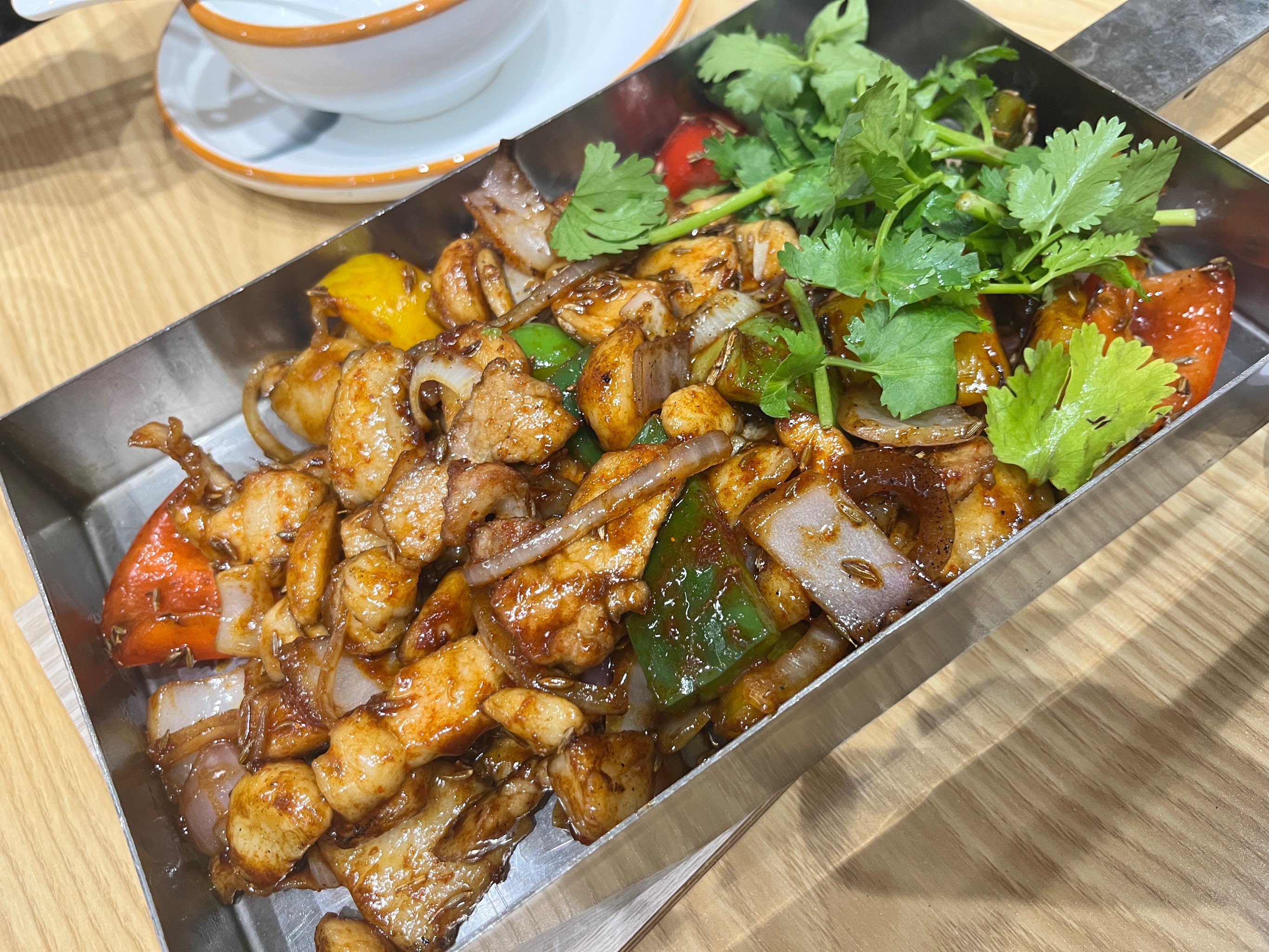 戳子肉的配方怎么做才正宗？开店能否真正学到核心做法！