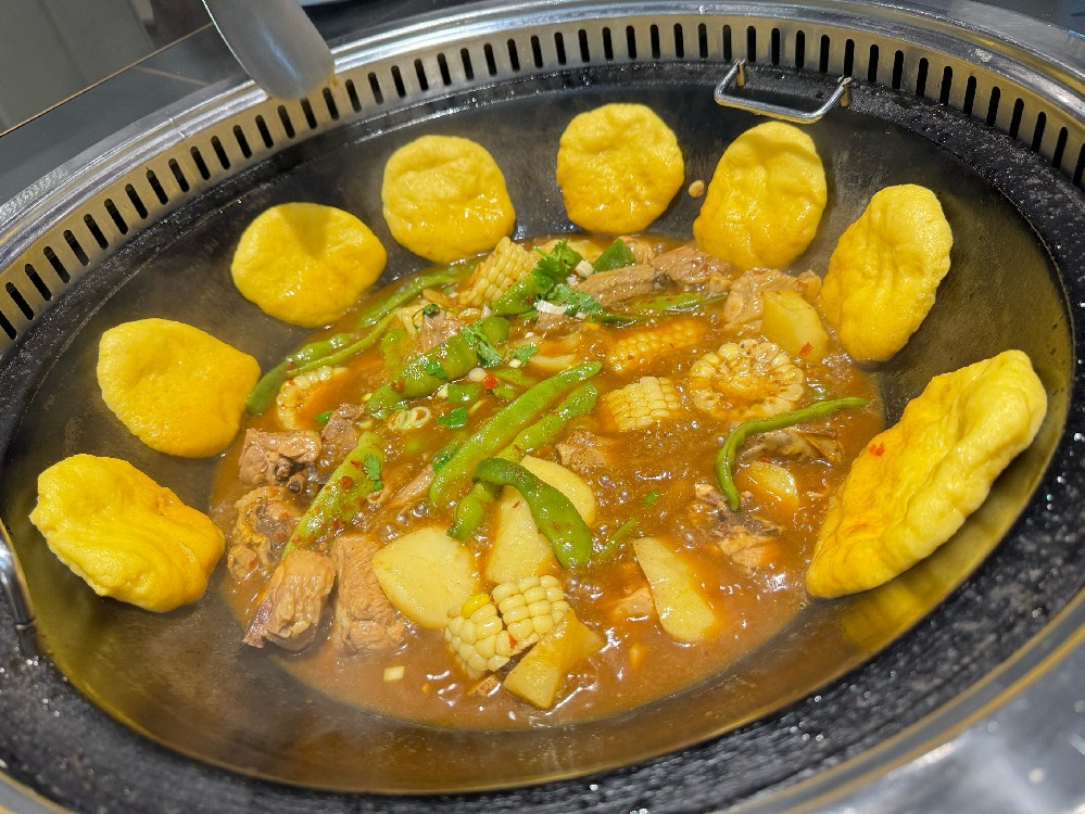 铁锅炖学费多少？别被“加盟费”忽悠了，学好技术自己开店才是硬道理！