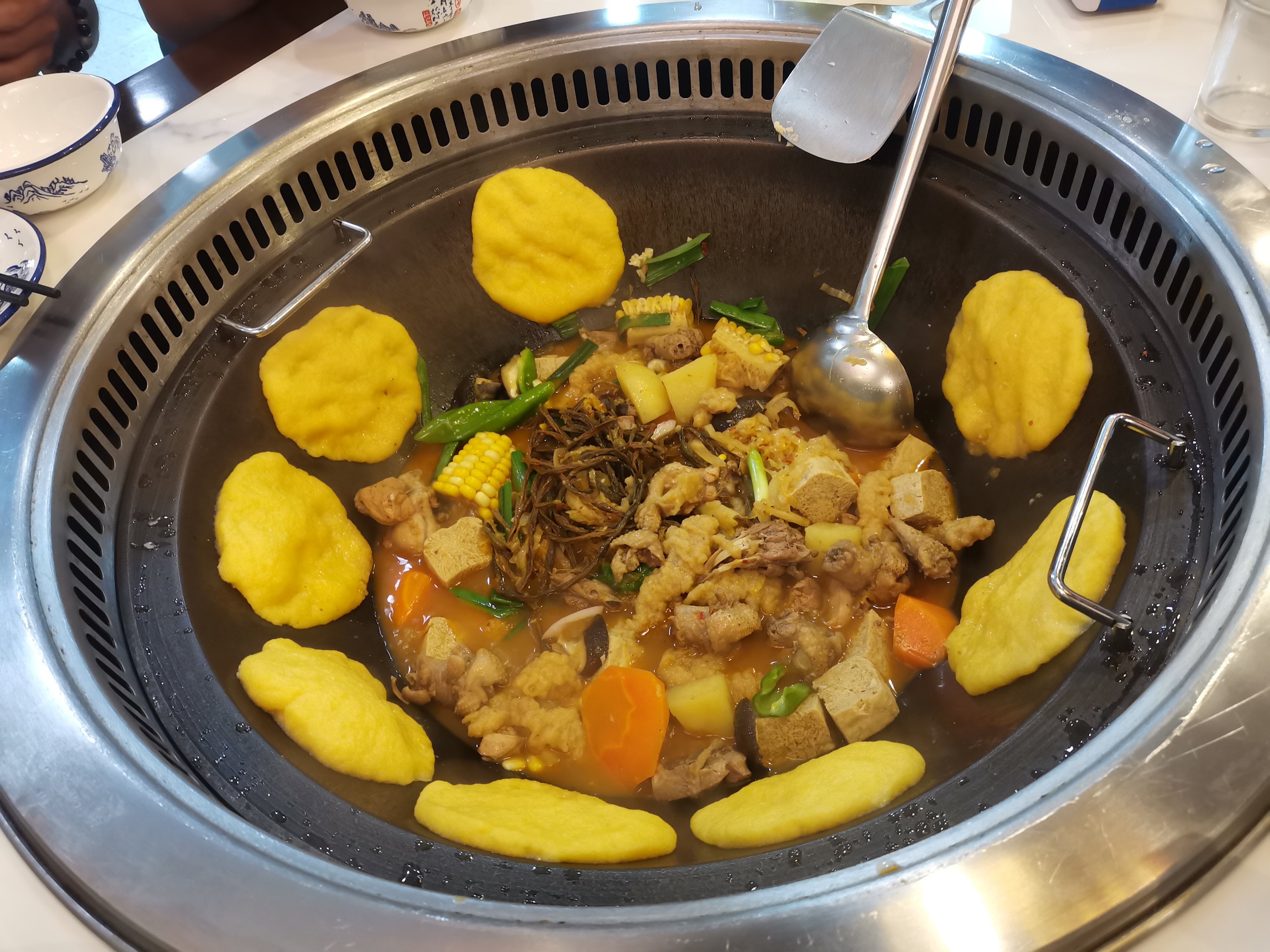 铁锅炖培训哪家好？别盲目花钱交“学费”，选对师傅才能一学就会一干就赚！