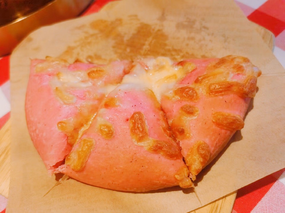 开榴莲芝士饼店挣钱不?香味能飘三条街,但赚钱关键不在味道!