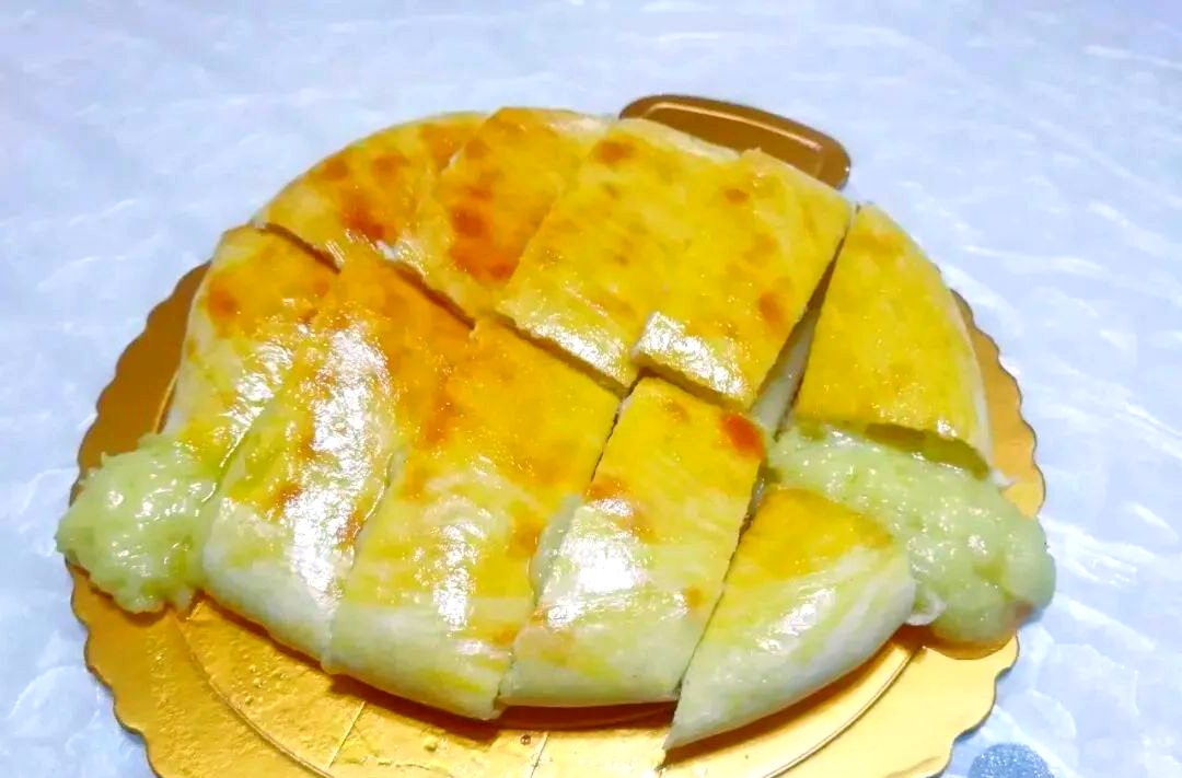 开榴莲芝士饼店挣钱不?香味能飘三条街,但赚钱关键不在味道!