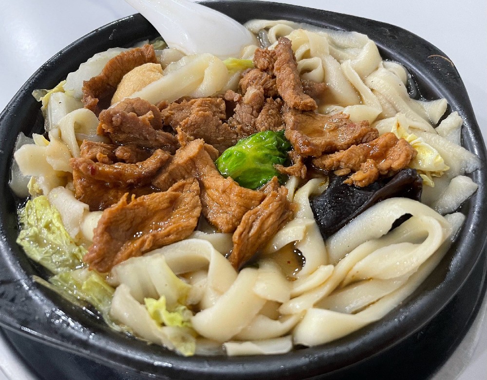 砂锅面培训去哪学正宗?选对地方学真技术,味道稳定才是开店关键!