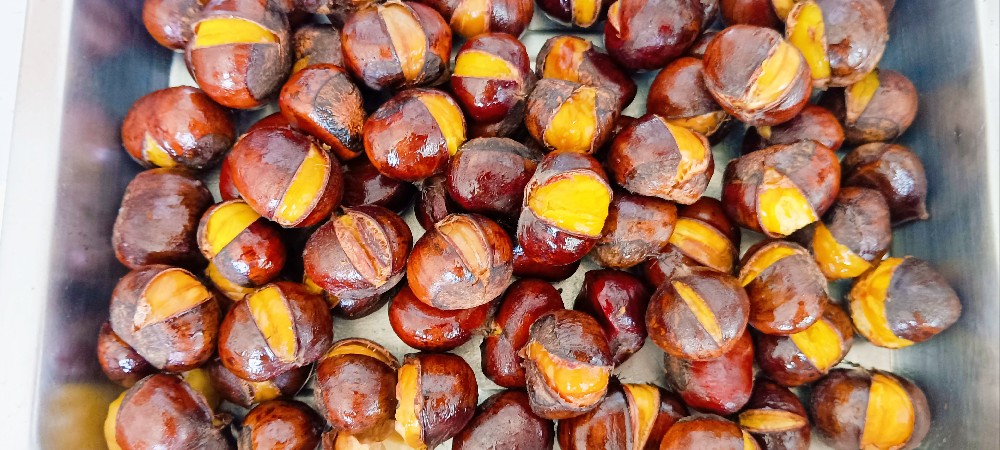 糖炒栗子挣钱吗？香气满街的生意，看似简单却暗藏门道！