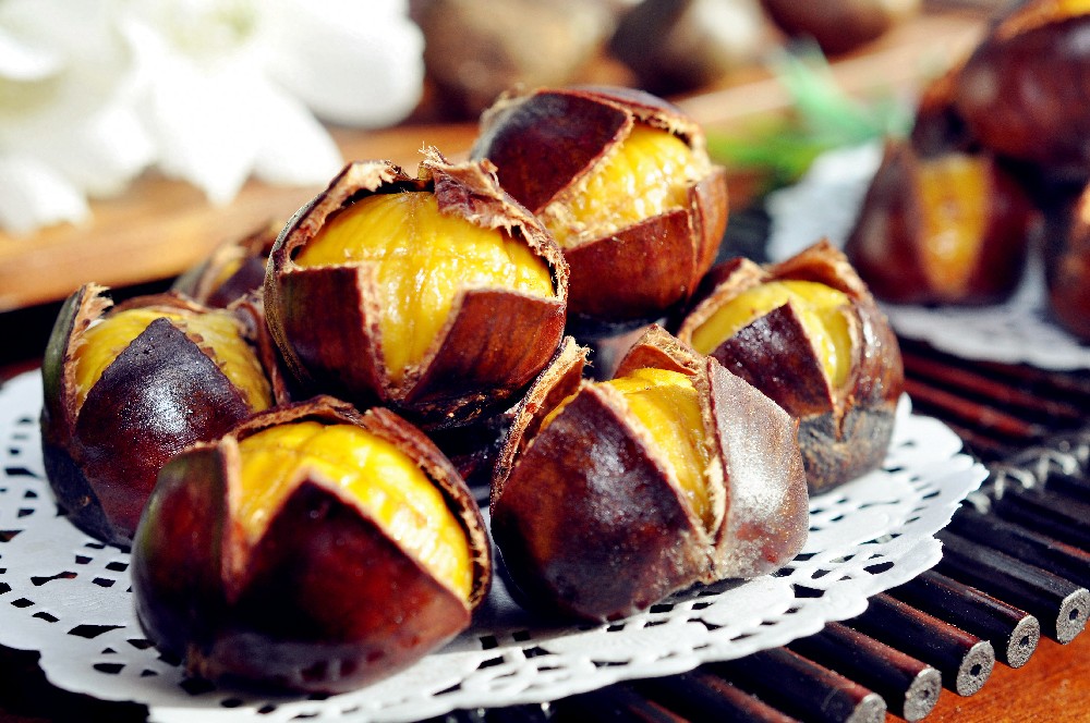 糖炒栗子技术配方怎么做？香甜焦脆有秘诀，新手学会也能炒出老味道！