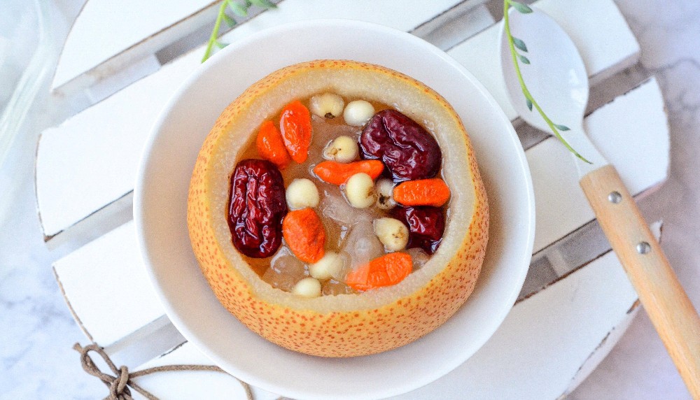 摆摊卖冰糖雪梨赚钱吗?入行门槛低、投入小,想摆摊的看这里!