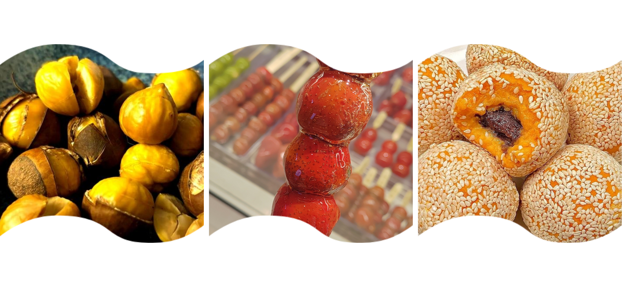 冬天门口卖啥最合适？这几种小吃，好做又好卖