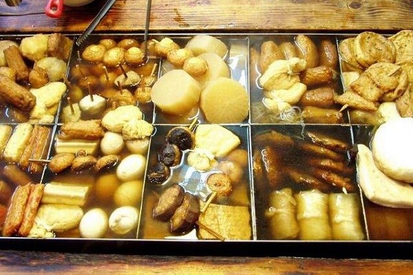 关东煮培训哪家好?学技术选对地方,摆摊开店都能轻松起步!