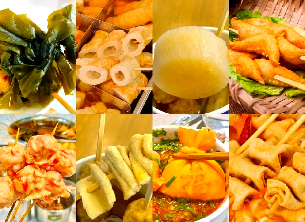 关东煮哪里可以学?做法简单利润可观,小吃摊创业这样入门更快!