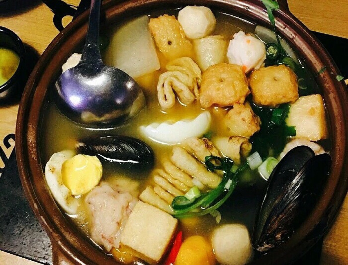 关东煮哪里可以学?做法简单利润可观,小吃摊创业这样入门更快!