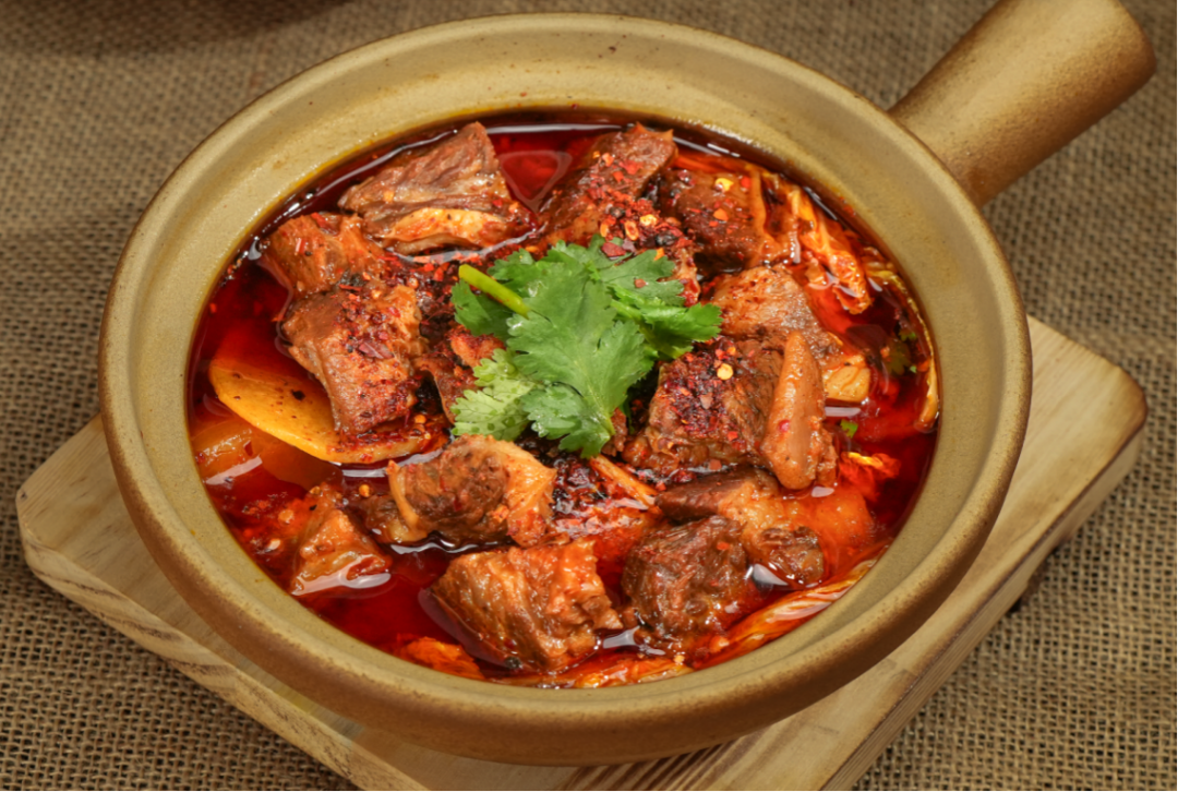 砂锅菜商用技术难不难？配方标准化、出餐快，学会这门技术开店更轻松！