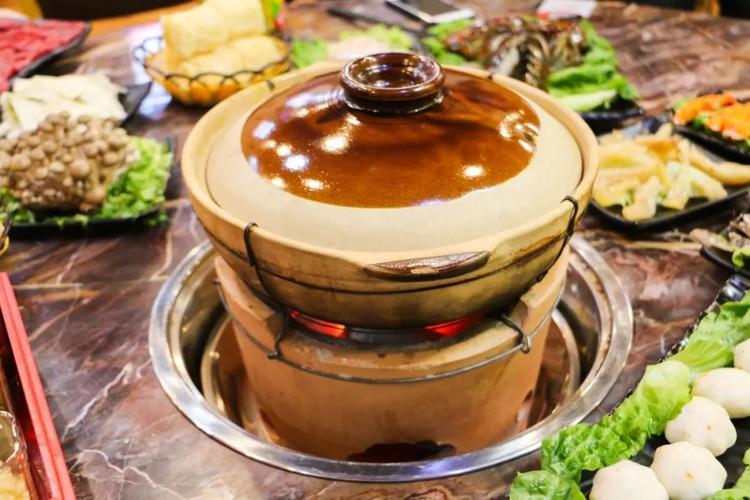 一个项目能不能做长久，就看它能不能让顾客常来！打边炉正是这样！