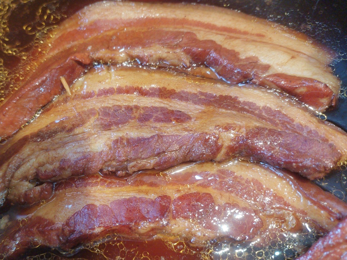 把子肉是哪里的？济南传统技术好学，小本创业这样起步才对