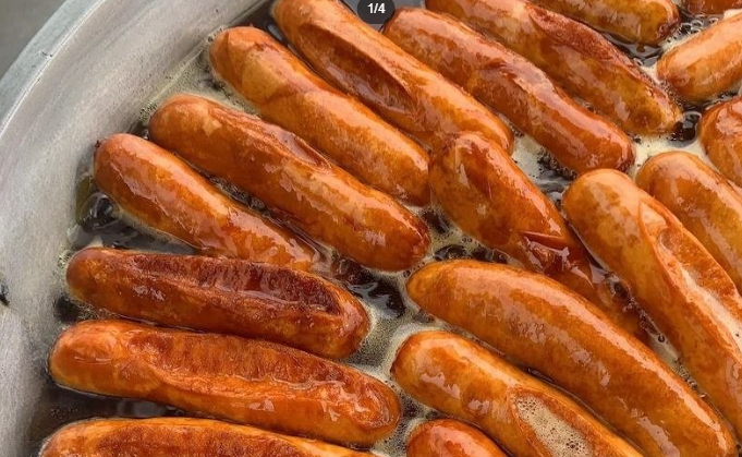 做爆爆肠怕翻车？爆爆肠怎么做才顺手？给普通创业者的真心建议！