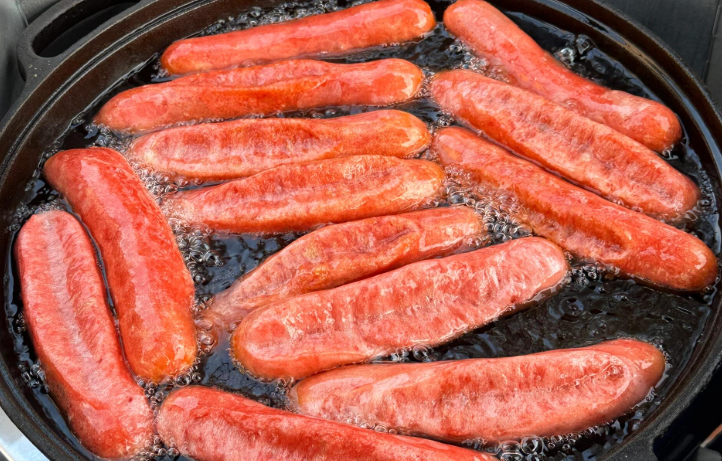 做油炸爆裂肠怕踩坑?掌握核心做法更关键,普通人能不能稳定干!