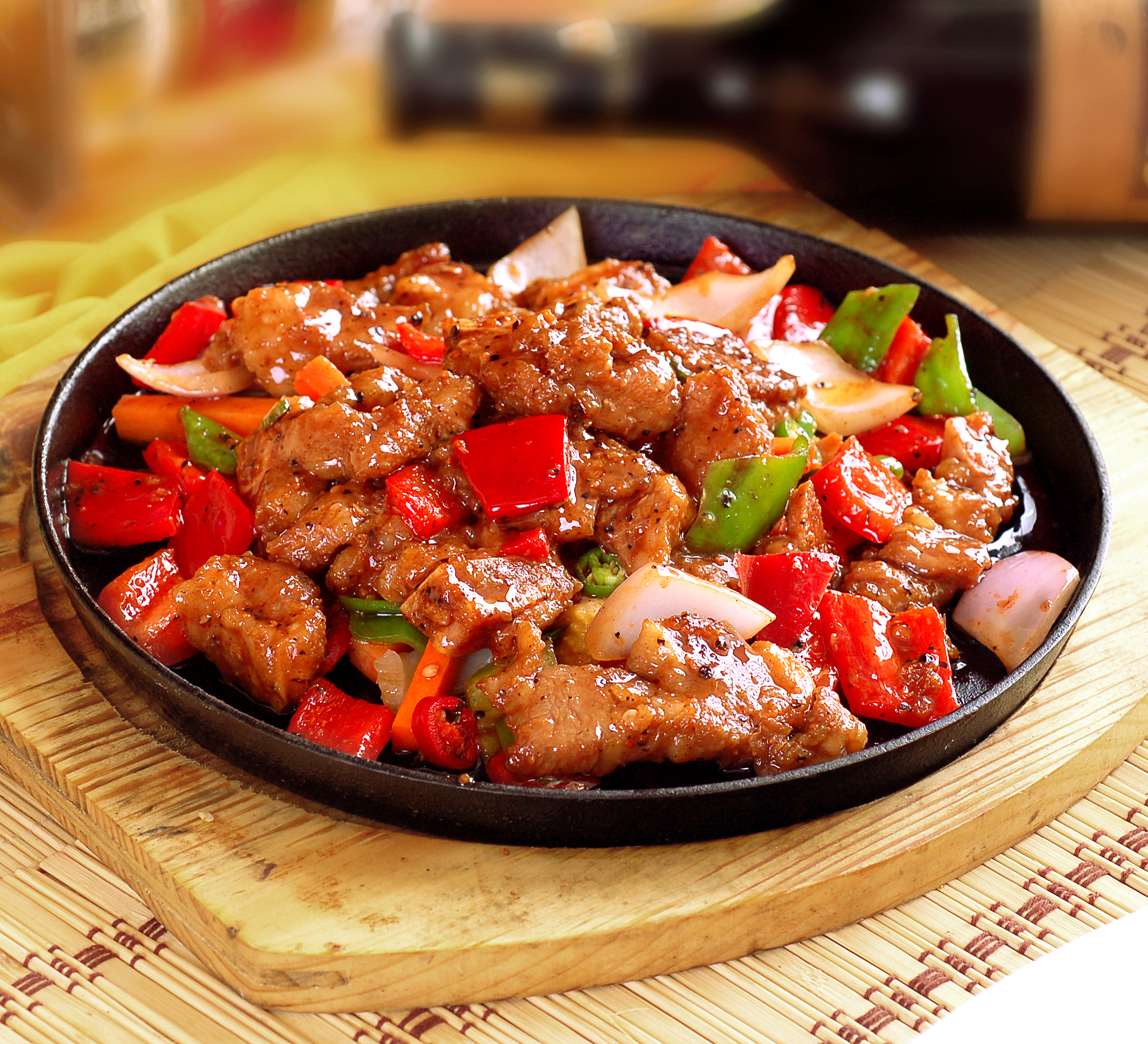 铁板烧培训一般需要多少钱?避坑思路告诉你,普通人这样更省心!