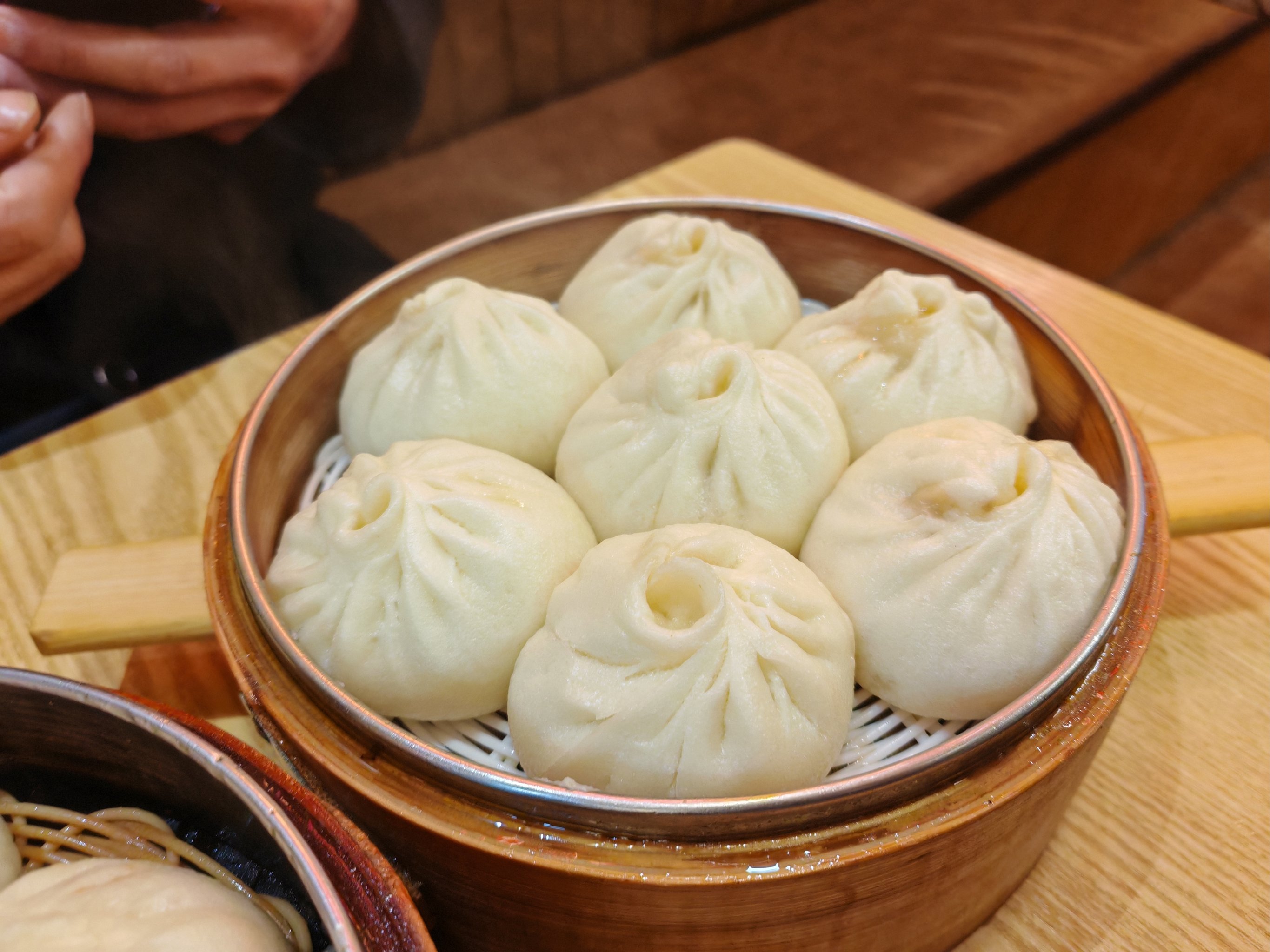 学做包子去哪里学最好?手把手教学方法全解析,创业思路更清晰!