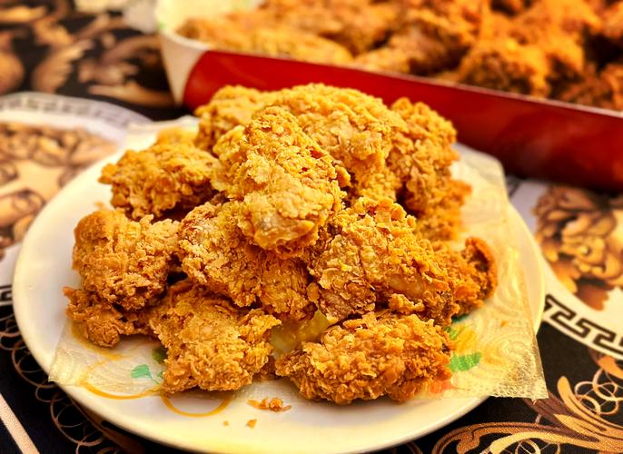 学炸鸡汉堡奶茶培训难起步？操作技巧拆解，助你顺利创业！