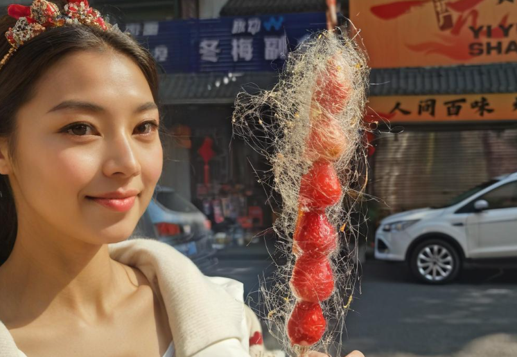 学做糖葫芦到哪里去学？讲清核心技巧方法，让你少走弯路！