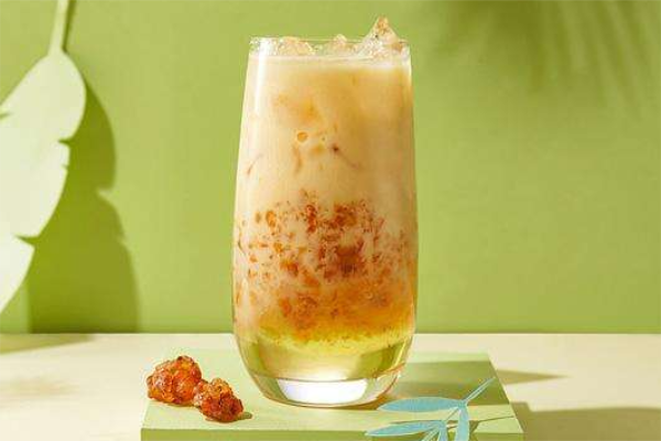 新手开奶茶店去哪学最靠谱？掌握核心做法更关键，让选择不再迷茫！