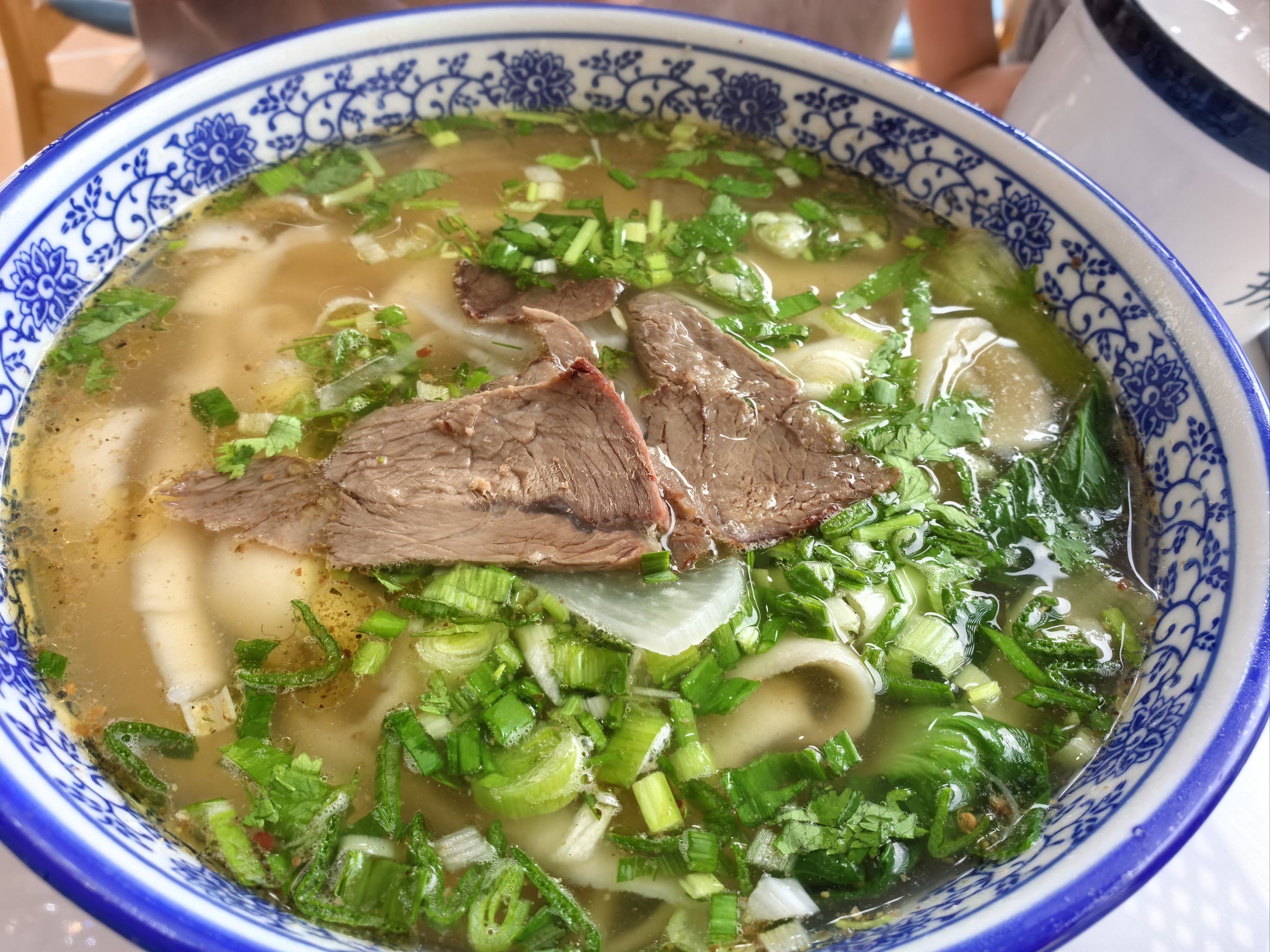 拉面培训班要多少钱？真实难点拆开讲清楚，让你放心再决定！