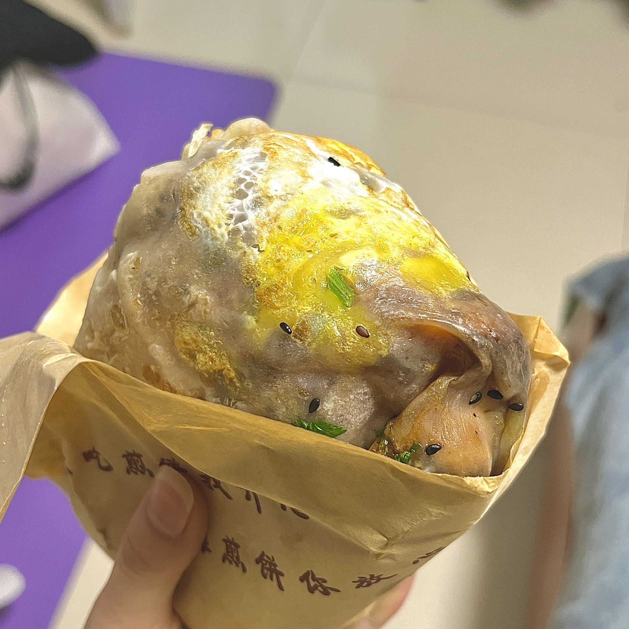 哪有杂粮煎饼培训班靠谱？学会关键技巧不踩坑，让创业更稳当！