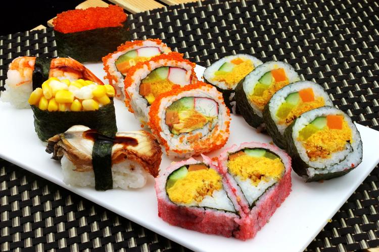 寿司培训班一般多少钱?学习要点有哪些?看完少走弯路!