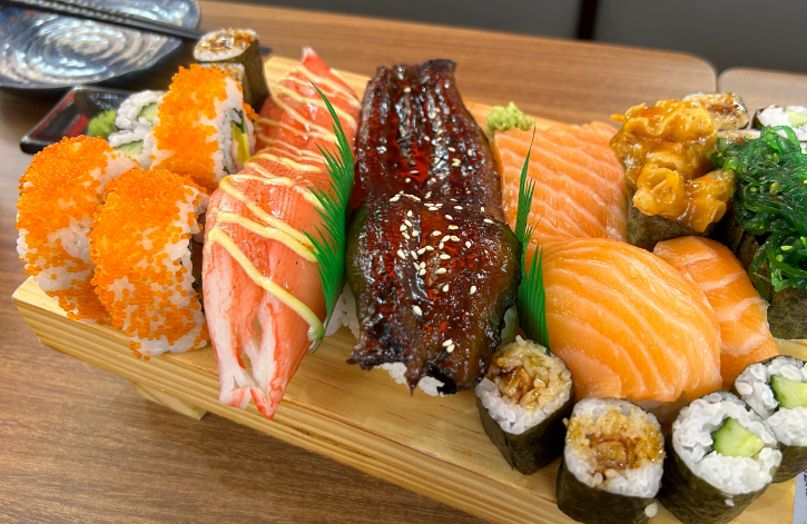 寿司培训班一般多少钱?学习要点有哪些?看完少走弯路!