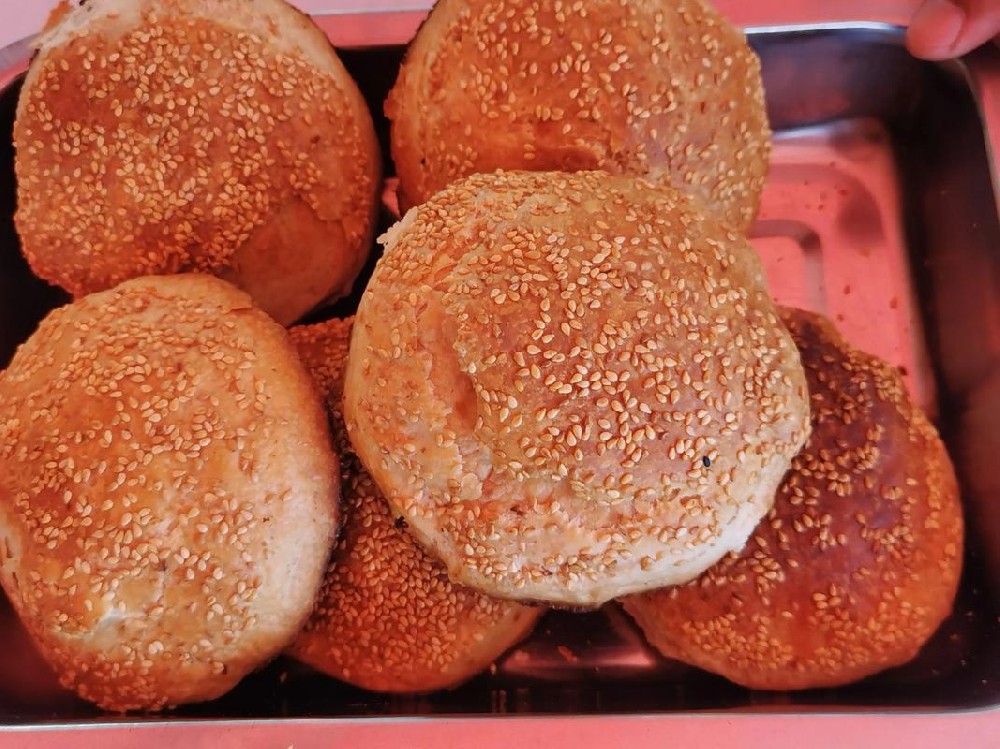 吊炉烧饼培训哪里正宗?关键技术怎么学会?给想入行的人几点建议!