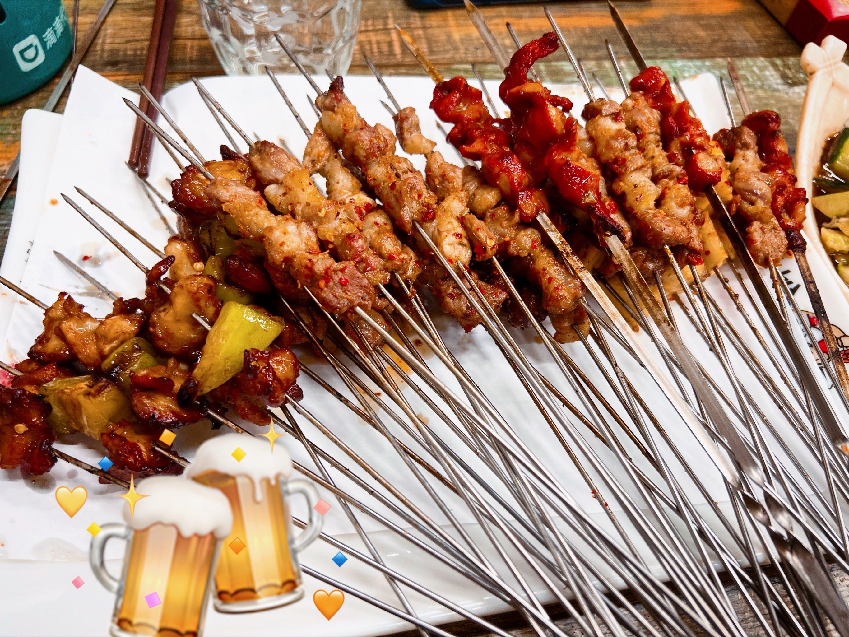 学烧烤一般多久出师？掌握关键技巧更重要，普通人也能稳稳学会！