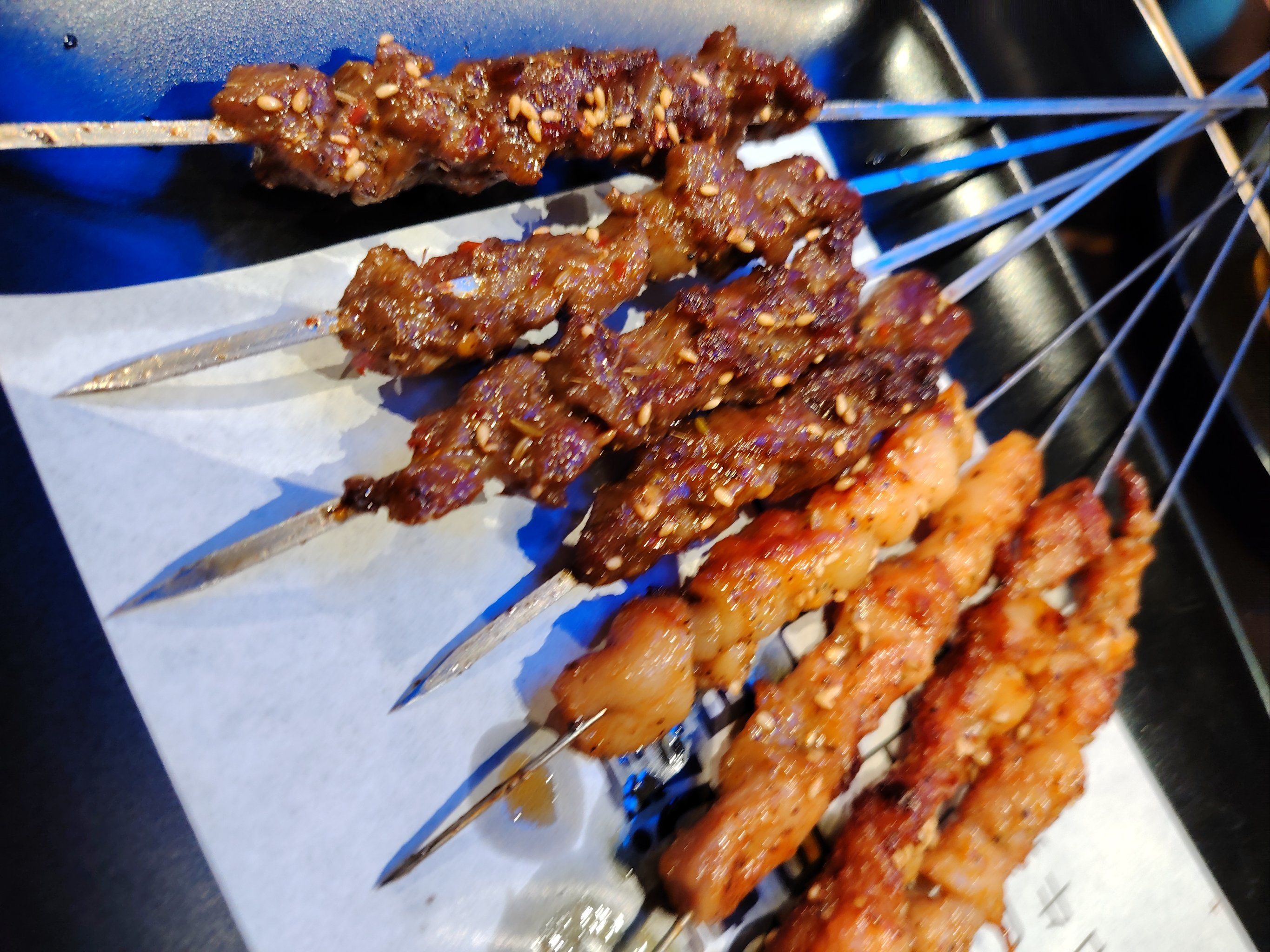 学烧烤一般多久出师？掌握关键技巧更重要，普通人也能稳稳学会！