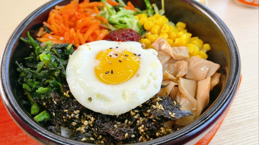 烤肉拌饭哪里学？掌握核心做法更关键，创业人别走弯路！