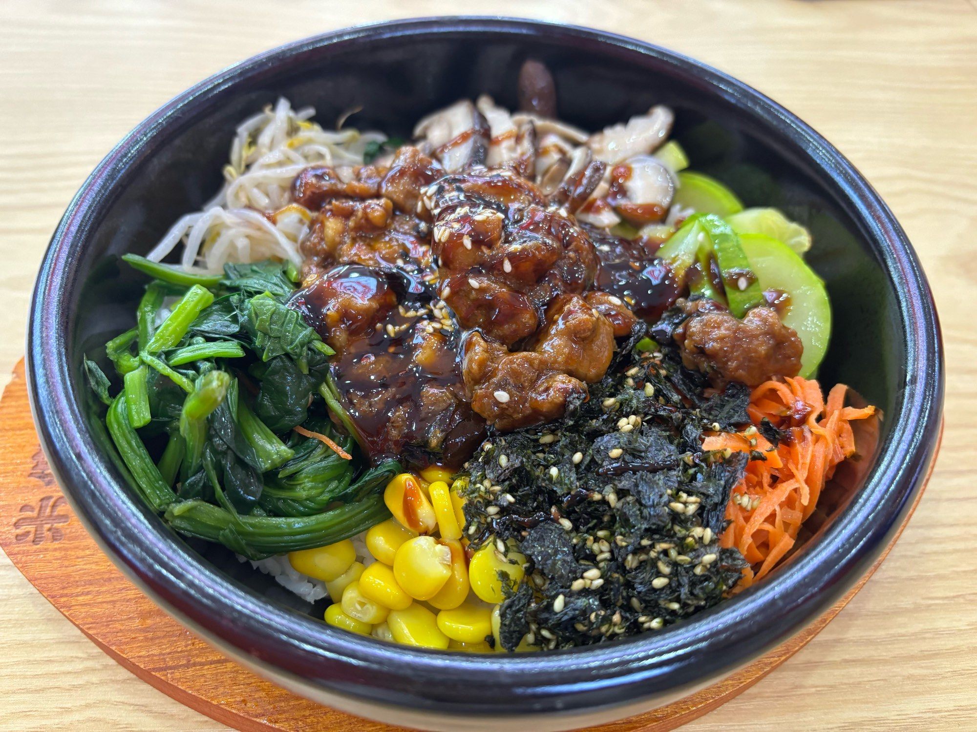 烤肉拌饭哪里学？掌握核心做法更关键，创业人别走弯路！