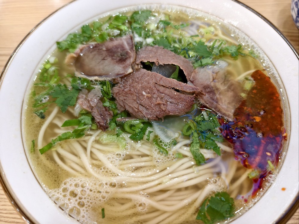 想开个面馆去哪学？掌握核心技术很关键，避坑指南看这一篇！