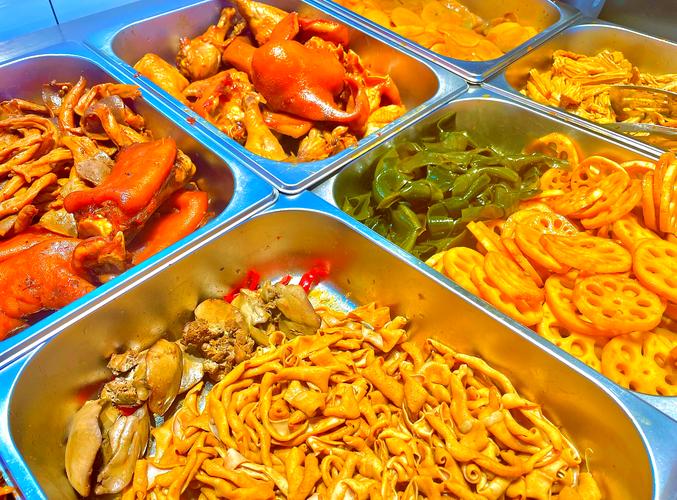 想开小吃店去哪里学？核心要点怎么抓？新手开店避坑指南！