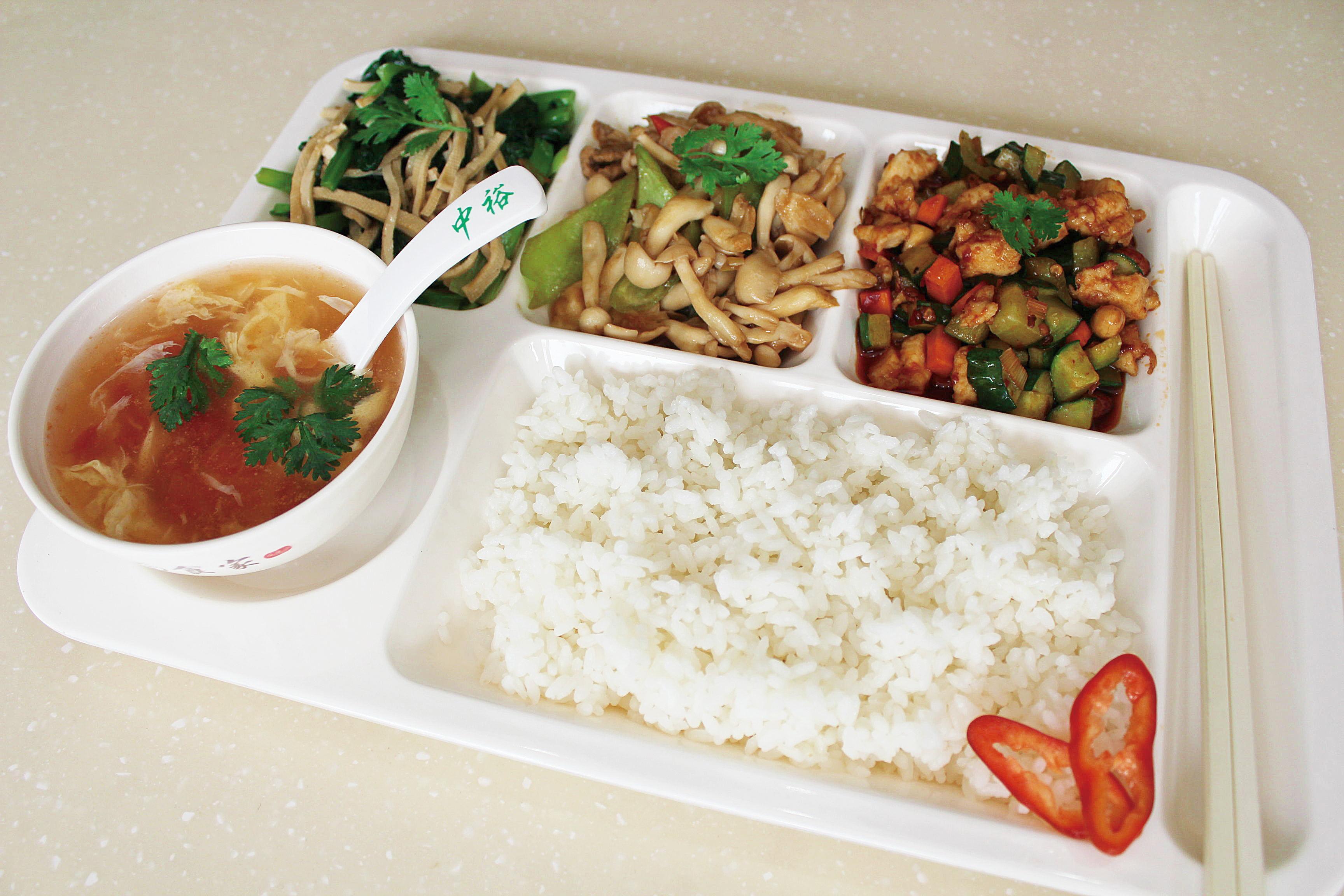 中式快餐培训哪家好？掌握关键方法更重要，创业避坑指南来了！