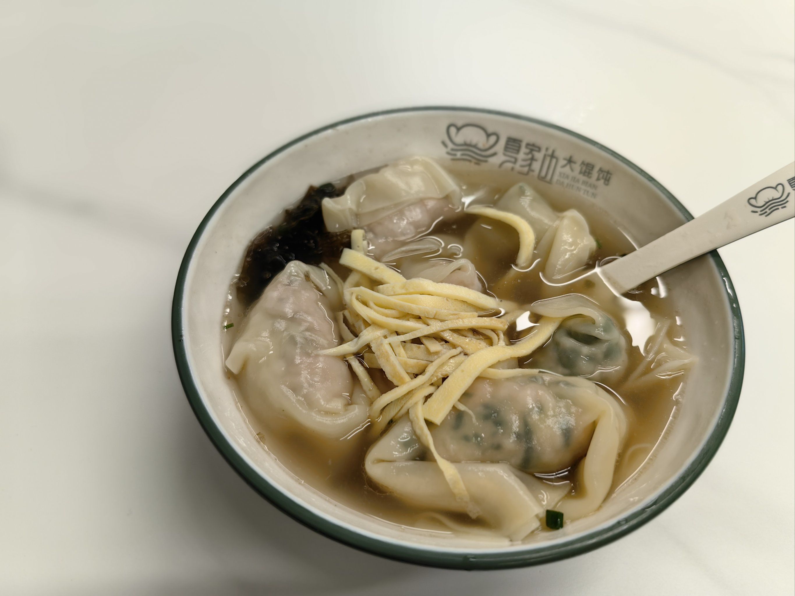 学做馄饨的地方去哪靠谱？入门避坑怎么选，普通人也能轻松上手！