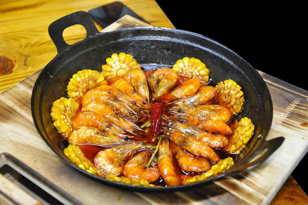 小地锅做法难不难?掌握家常技巧更稳妥,轻松做出来!