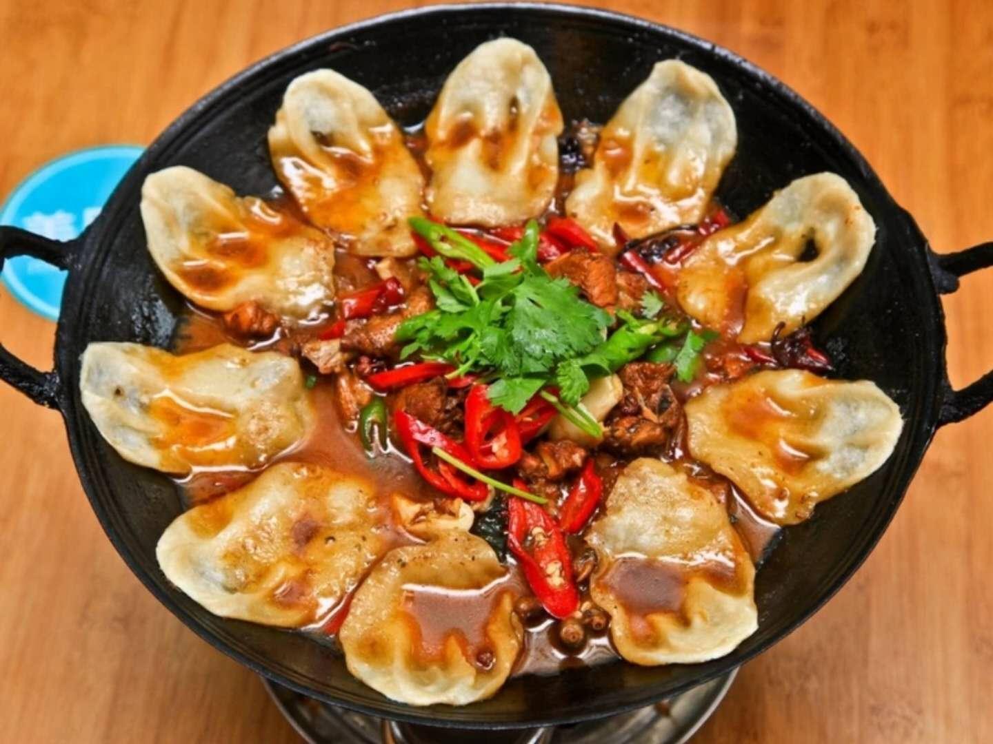 小地锅做法难不难?掌握家常技巧更稳妥,轻松做出来!