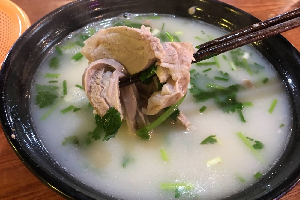 开一家羊汤店多少钱?避坑关键点有哪些,新手必看啊！