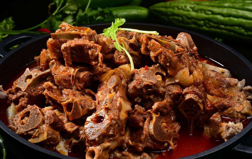 正宗羊蝎子技术培训要学啥？味道关键在哪，普通人也能掌握吗！