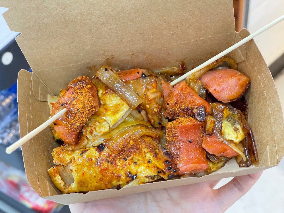 摆摊小吃培训班怎么选？学费划算吗，普通人入门究竟难不难！