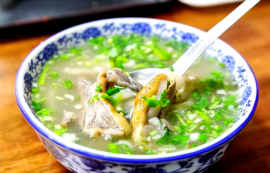 学习正宗羊杂汤要多久？味道正不正宗关键在哪，普通人能学会吗！