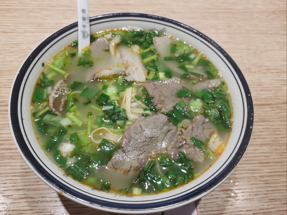 淮南牛肉汤到哪里学靠谱？技术好学不？普通人也能轻松掌握！