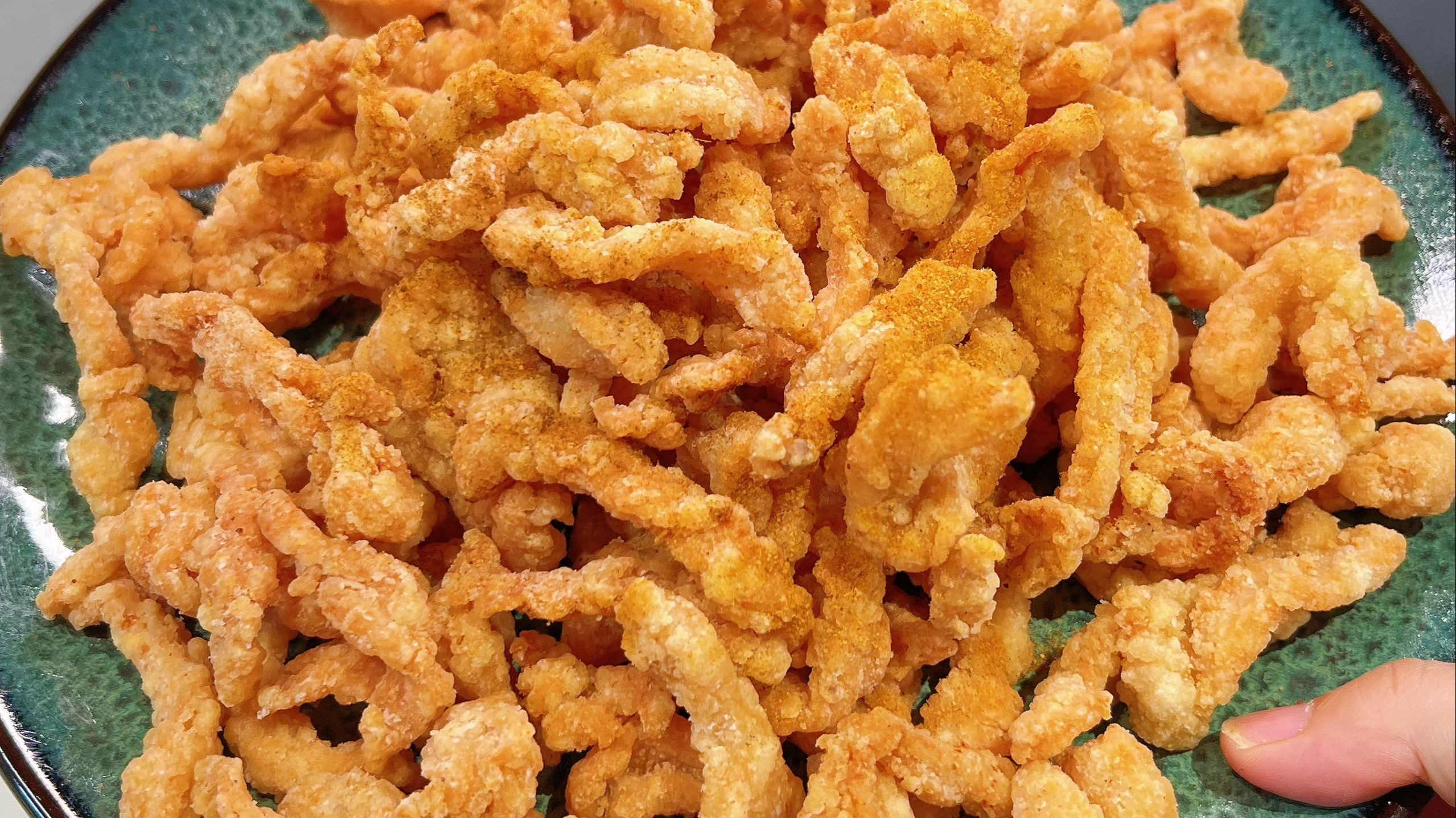 炸鸡柳怎么培训？新手也能快速上手的技巧解析，让学习更轻松！