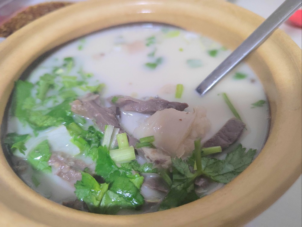 正宗羊汤哪里能学到?核心秘诀怎么掌握,学不会算我输!