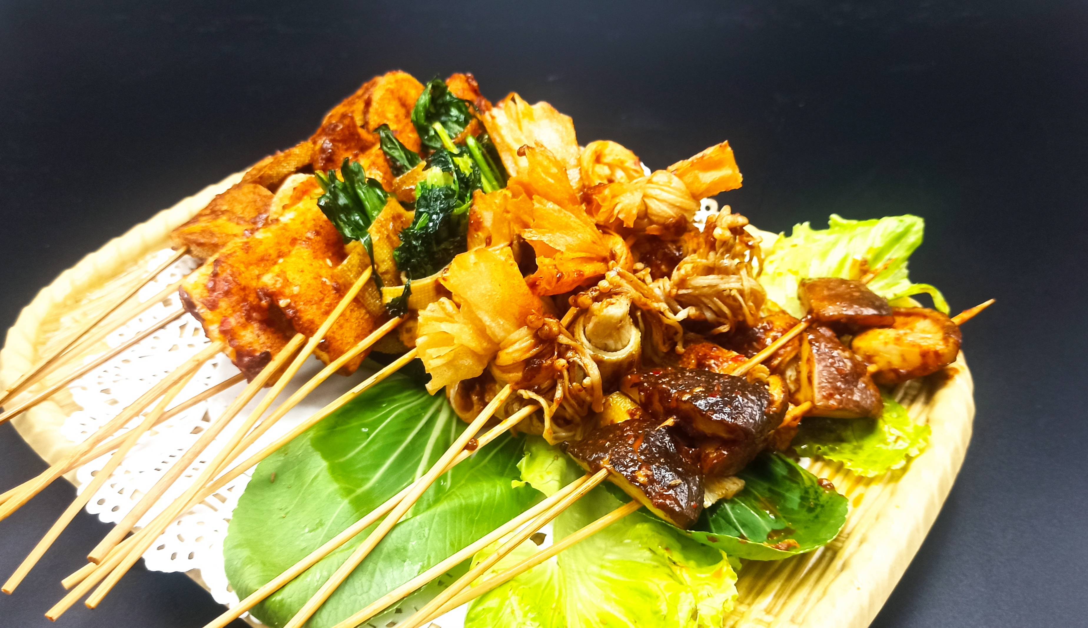 想开炸串店去哪里学?避坑又靠谱的学习方法,这些细节你一定要知道!