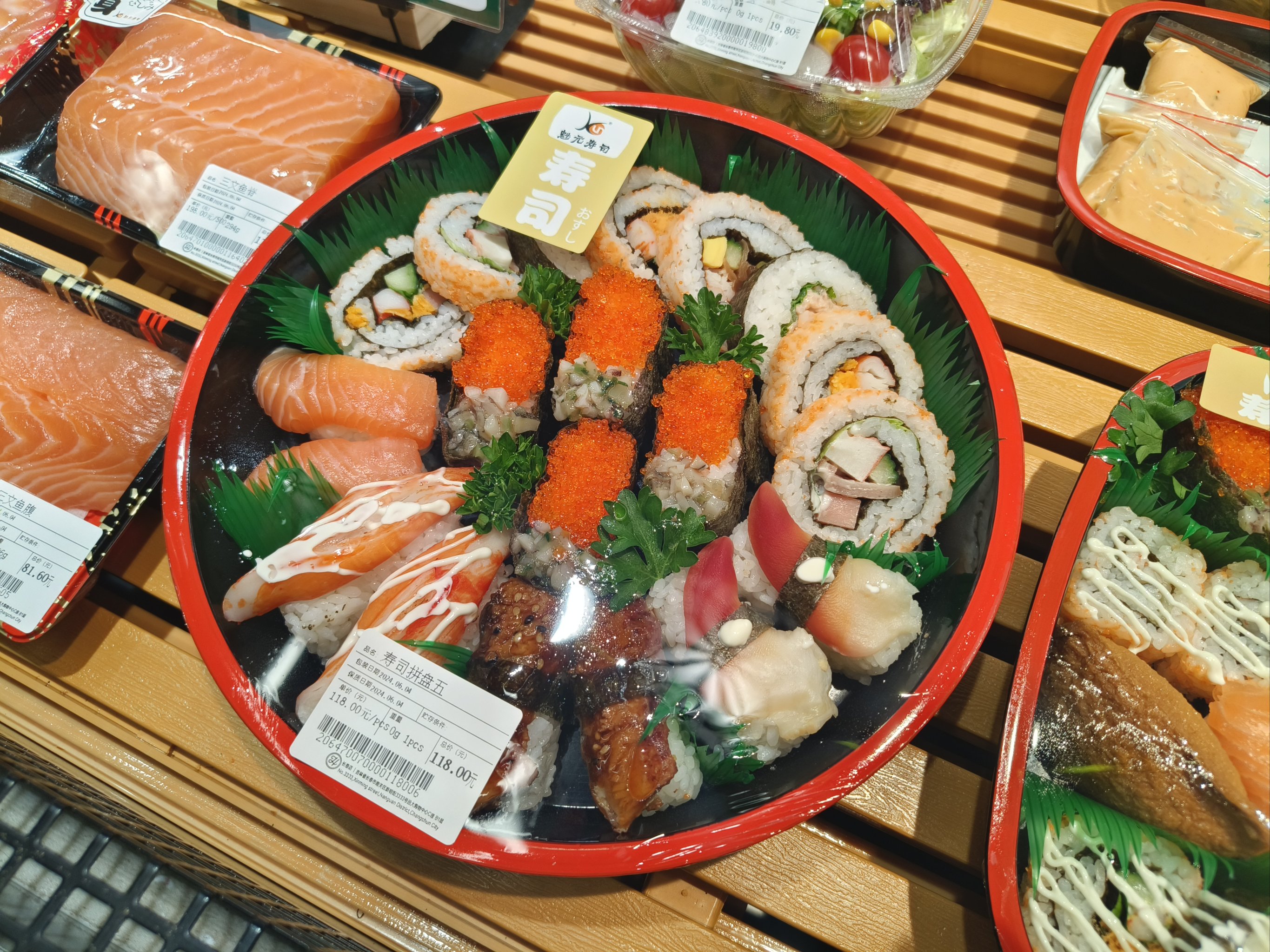 寿司的做法和材料怎么准备?新手常踩坑有哪些,你踩过几个!