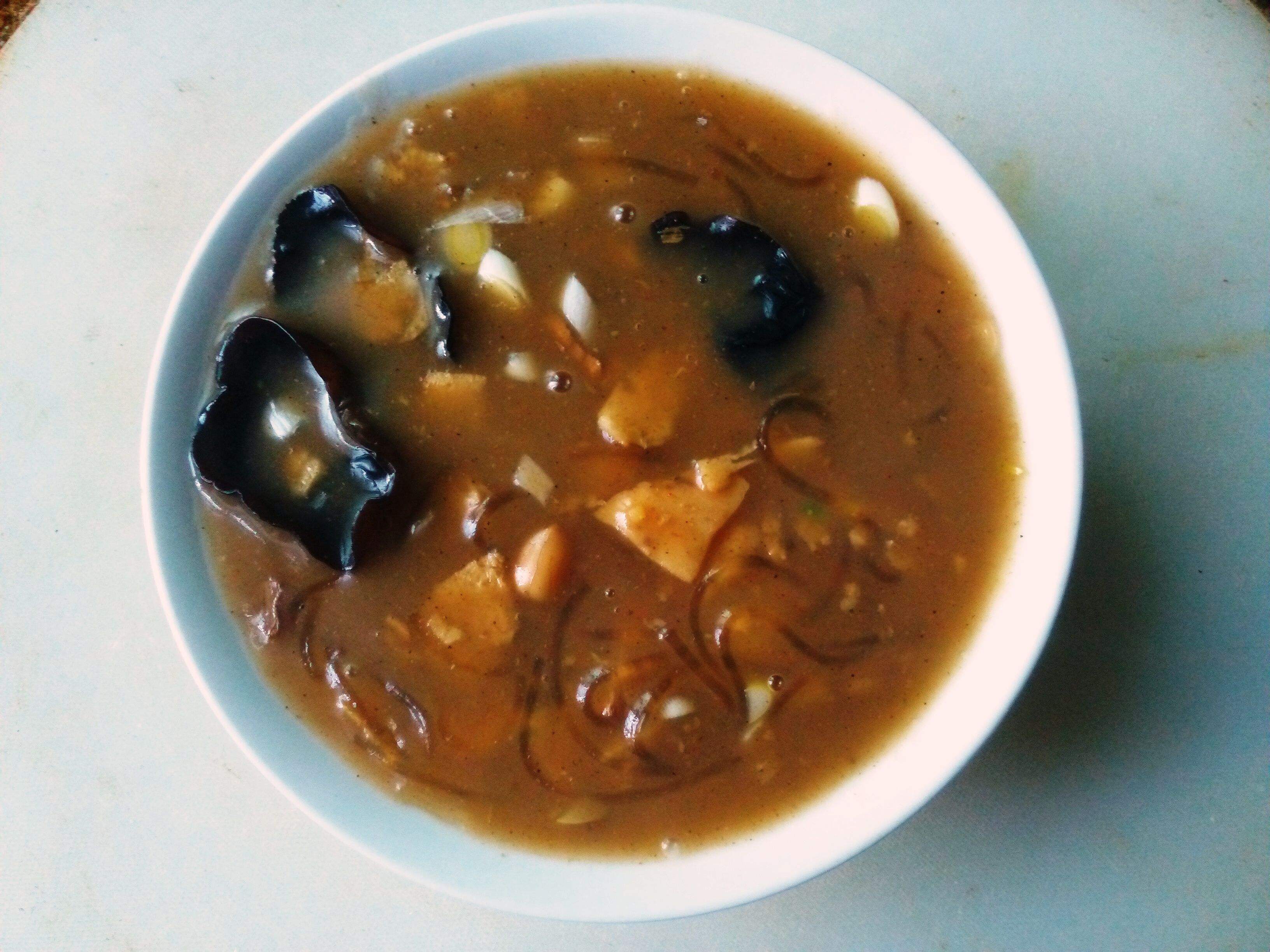 河南最正宗的胡辣汤怎么找?味道好不好关键看这些点!你吃对了吗!