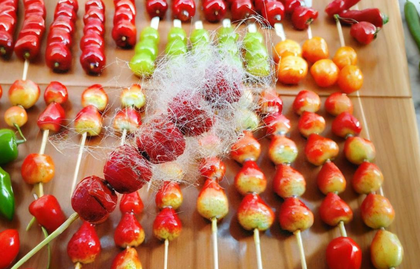 我想学冰糖葫芦?入门难点在哪?这样准备更踏实!